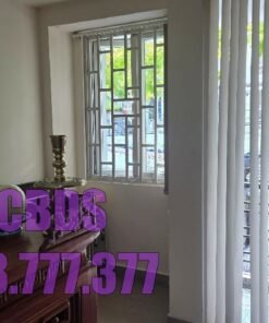 Bán nhà 33CT Tam Đảo Quận 10 - 57 mét vuông 3 lầu - Ảnh 15