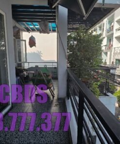 Bán nhà 33CT Tam Đảo Quận 10 - 57 mét vuông 3 lầu - Ảnh 14