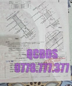 Bán nhà 33CT Tam Đảo Quận 10 - 57 mét vuông 3 lầu - Ảnh 12