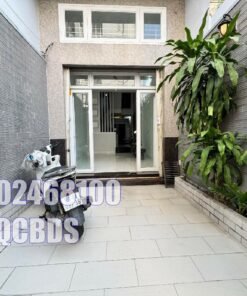 Bán nhà 343/46 Tô Hiến Thành Quận 10 - 66 mét vuông 4 lầu