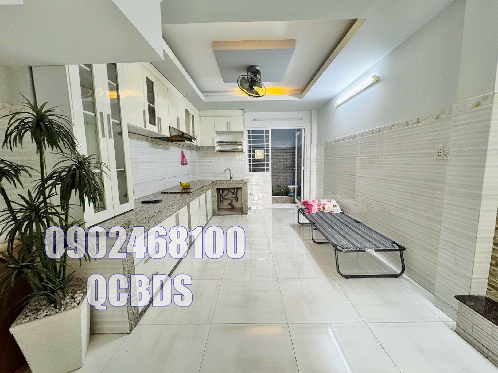Bán nhà 343/46 Tô Hiến Thành Quận 10 - 66 mét vuông 4 lầu 74 343 46 to hien thanh so hong rieng 66m2.jpg
