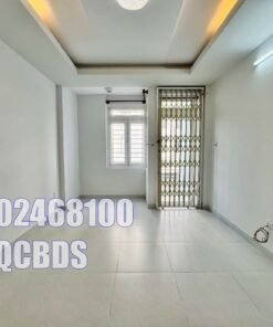 Bán nhà 343/46 Tô Hiến Thành Quận 10 - 66 mét vuông 4 lầu 64 Bán nhà 343/46 Tô Hiến Thành Quận 10 - 66 mét vuông 4 lầu - Ảnh 16
