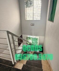 Bán nhà 375 Hòa Hảo Quận 10 - 33 mét vuông 5 lầu - Ảnh 3