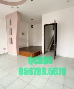 Bán nhà 375 Hòa Hảo Quận 10 - 33 mét vuông 5 lầu - Ảnh 11