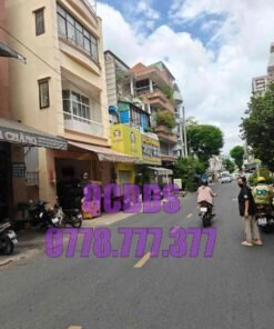 Bán nhà 379 Hòa Hảo Quận 10 - 44 mét vuông 5 lầu - Ảnh 17