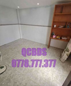 Bán nhà 379 Hòa Hảo Quận 10 - 44 mét vuông 5 lầu - Ảnh 16