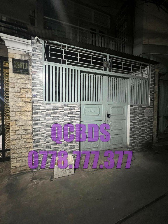 Bán nhà 392/8/114 Cao Thắng Quận 10 - 90 mét vuông 2 lầu 24 Bán nhà 392/8/114 Cao Thắng Quận 10 - 90 mét vuông 2 lầu