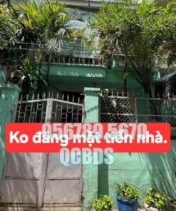 Bán nhà 392/8/120 Cao Thắng Quận 10 - 111 mét vuông 2 lầu - Ảnh 13