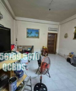 Bán nhà 392/8/120 Cao Thắng Quận 10 - 111 mét vuông 2 lầu - Ảnh 12