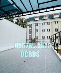 Bán nhà 156/7D Tô Hiến Thành Quận 10 - 63 mét vuông 5 lầu - Ảnh 3