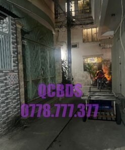 Bán nhà 392/8/114 Cao Thắng Quận 10 - 90 mét vuông 2 lầu 44 Bán nhà 392/8/114 Cao Thắng Quận 10 - 90 mét vuông 2 lầu - Ảnh 8
