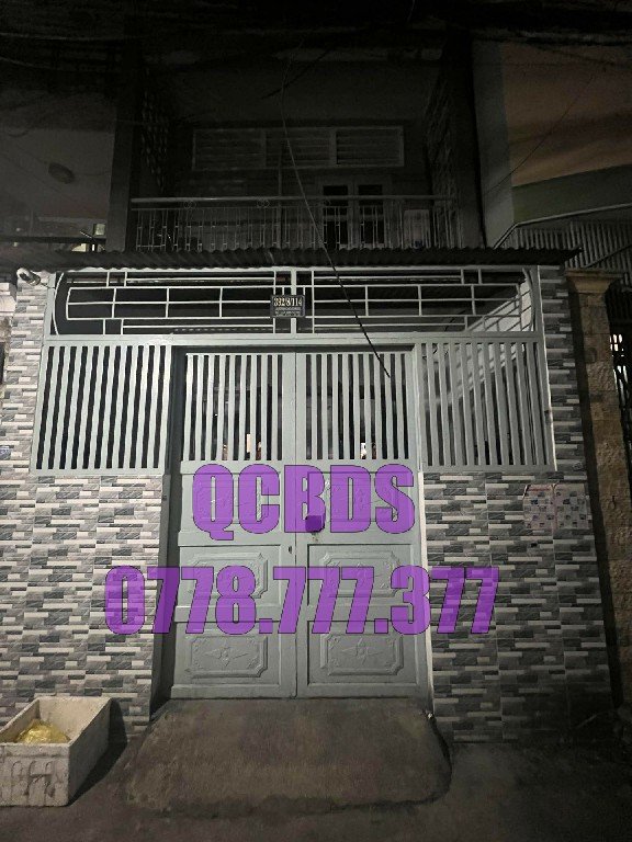 Bán nhà 392/8/114 Cao Thắng Quận 10 - 90 mét vuông 2 lầu 62 392 cao thang mat tien ngang 3 8m.jpg