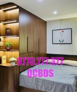 Bán nhà 395/25 Vĩnh Viễn Quận 10 - 104 mét vuông 4 lầu - Ảnh 18