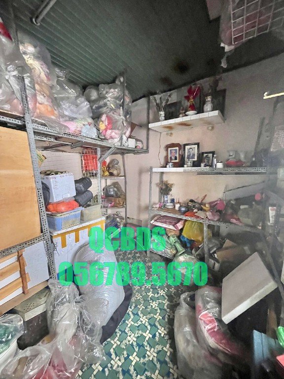 Bán nhà 413A Nguyễn Tri Phương Quận 10 - 32 mét vuông 4 lầu 76 413a nguyen tri phuong so hong rieng 28 1m2.jpg