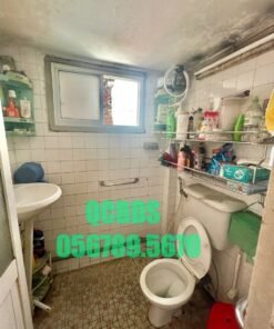 Bán nhà 413A Nguyễn Tri Phương Quận 10 - 32 mét vuông 4 lầu 56 Bán nhà 413A Nguyễn Tri Phương Quận 10 - 32 mét vuông 4 lầu - Ảnh 13