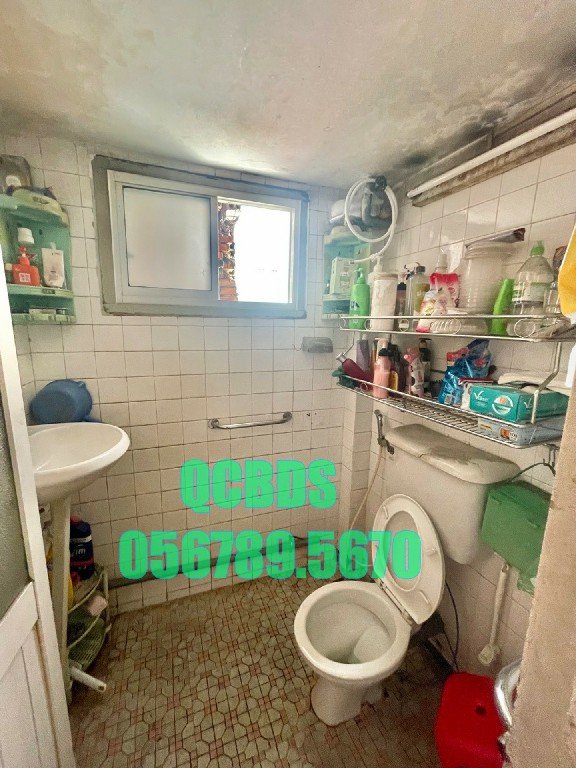 Bán nhà 413A Nguyễn Tri Phương Quận 10 - 32 mét vuông 4 lầu 75 413a nguyen tri phuong toan canh mat tien kinh doanh.jpg