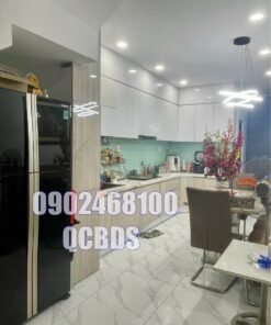 Bán nhà 436B/78 3 Tháng 2 Quận 10 - 60 mét vuông 5 lầu 35 Bán nhà 436B/78 3 Tháng 2 Quận 10 - 60 mét vuông 5 lầu - Ảnh 2