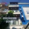 Bán nhà 436B/78 3 Tháng 2 Quận 10 - 60 mét vuông 5 lầu