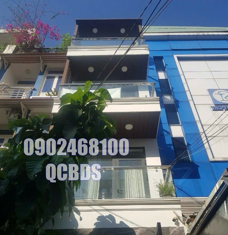 Bán nhà 436B/78 3 Tháng 2 Quận 10 - 60 mét vuông 5 lầu 46 436b 78 3 thang 2 toan canh mat tien 5 tang.jpg