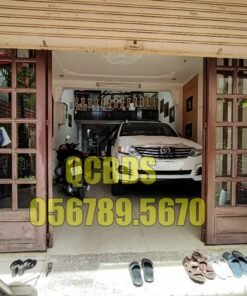 Bán nhà 449/92 Sư Vạn Hạnh Quận 10 - 70 mét vuông 4 lầu - Ảnh 3