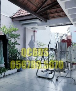 Bán nhà 449/92 Sư Vạn Hạnh Quận 10 - 70 mét vuông 4 lầu - Ảnh 11