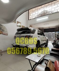 Bán nhà 449/92 Sư Vạn Hạnh Quận 10 - 70 mét vuông 4 lầu - Ảnh 9
