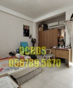 Bán nhà 449/92 Sư Vạn Hạnh Quận 10 - 70 mét vuông 4 lầu - Ảnh 10