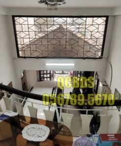 Bán nhà 449/92 Sư Vạn Hạnh Quận 10 - 70 mét vuông 4 lầu - Ảnh 6