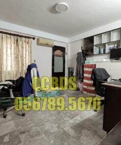 Bán nhà 449/92 Sư Vạn Hạnh Quận 10 - 70 mét vuông 4 lầu - Ảnh 8