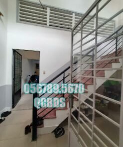 Bán nhà 463B/53D/12 CMT8 Quận 10 - 98 mét vuông 5 lầu 86 Bán nhà 463B/53D/12 CMT8 Quận 10 - 98 mét vuông 5 lầu - Ảnh 2
