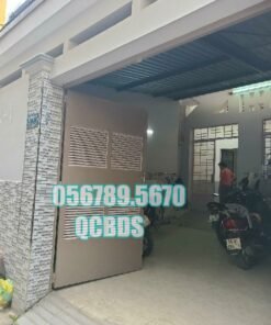 Bán nhà 463B/53D/12 CMT8 Quận 10 - 98 mét vuông 5 lầu 103 Bán nhà 463B/53D/12 CMT8 Quận 10 - 98 mét vuông 5 lầu - Ảnh 19