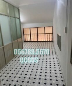 Bán nhà 486/2 Bà Hạt Quận 10 - 60 mét vuông 2 lầu - Ảnh 2