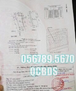 Bán nhà 486/2 Bà Hạt Quận 10 - 60 mét vuông 2 lầu - Ảnh 12
