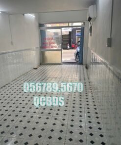 Bán nhà 486/2 Bà Hạt Quận 10 - 60 mét vuông 2 lầu - Ảnh 11