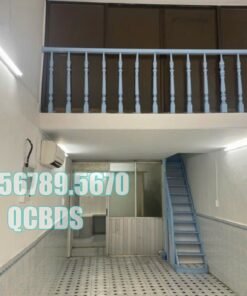Bán nhà 486/2 Bà Hạt Quận 10 - 60 mét vuông 2 lầu - Ảnh 9