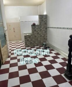 Bán nhà 486/2 Bà Hạt Quận 10 - 60 mét vuông 2 lầu - Ảnh 8