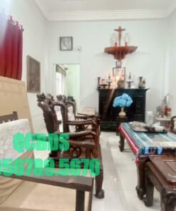 Bán nhà 493/79/8 CMT8 Quận 10 - 136 mét vuông 2 lầu - Ảnh 4