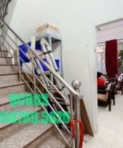 Bán nhà 493/79/8 CMT8 Quận 10 - 136 mét vuông 2 lầu - Ảnh 3