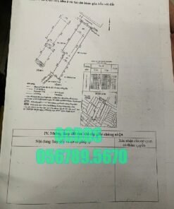 Bán nhà 493/79/8 CMT8 Quận 10 - 136 mét vuông 2 lầu - Ảnh 2