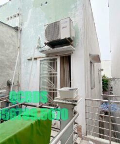 Bán nhà 493/79/8 CMT8 Quận 10 - 136 mét vuông 2 lầu - Ảnh 16
