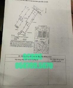 Bán nhà 493/79/8 CMT8 Quận 10 - 136 mét vuông 2 lầu - Ảnh 15