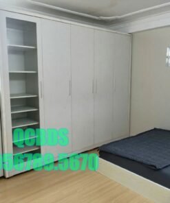 Bán nhà 493A/24 CMT8 Quận 10 - 96 mét vuông 5 lầu 55 Bán nhà 493A/24 CMT8 Quận 10 - 96 mét vuông 5 lầu - Ảnh 14