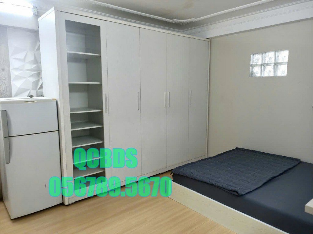 Bán nhà 493A/24 CMT8 Quận 10 - 96 mét vuông 5 lầu 63 493a 24 cmt8 hanh lang cac tang lau.jpg