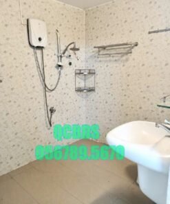 Bán nhà 493A/24 CMT8 Quận 10 - 96 mét vuông 5 lầu 49 Bán nhà 493A/24 CMT8 Quận 10 - 96 mét vuông 5 lầu - Ảnh 8