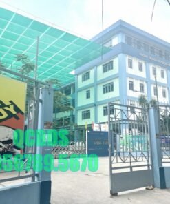 Bán nhà 493A/24 CMT8 Quận 10 - 96 mét vuông 5 lầu 46 Bán nhà 493A/24 CMT8 Quận 10 - 96 mét vuông 5 lầu - Ảnh 5