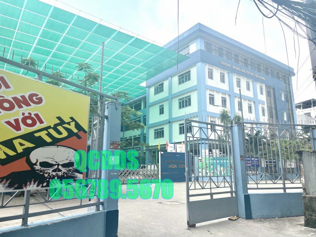 Bán nhà 493A/24 CMT8 Quận 10 - 96 mét vuông 5 lầu 72 493a 24 cmt8 ket noi ga metro so 2.jpg
