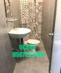 Bán nhà 493A/24 CMT8 Quận 10 - 96 mét vuông 5 lầu 52 Bán nhà 493A/24 CMT8 Quận 10 - 96 mét vuông 5 lầu - Ảnh 11