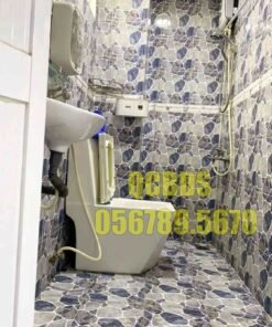 Bán nhà 493A/92 CMT8 Quận 10 - 86 mét vuông 8 lầu 42 Bán nhà 493A/92 CMT8 Quận 10 - 86 mét vuông 8 lầu - Ảnh 7