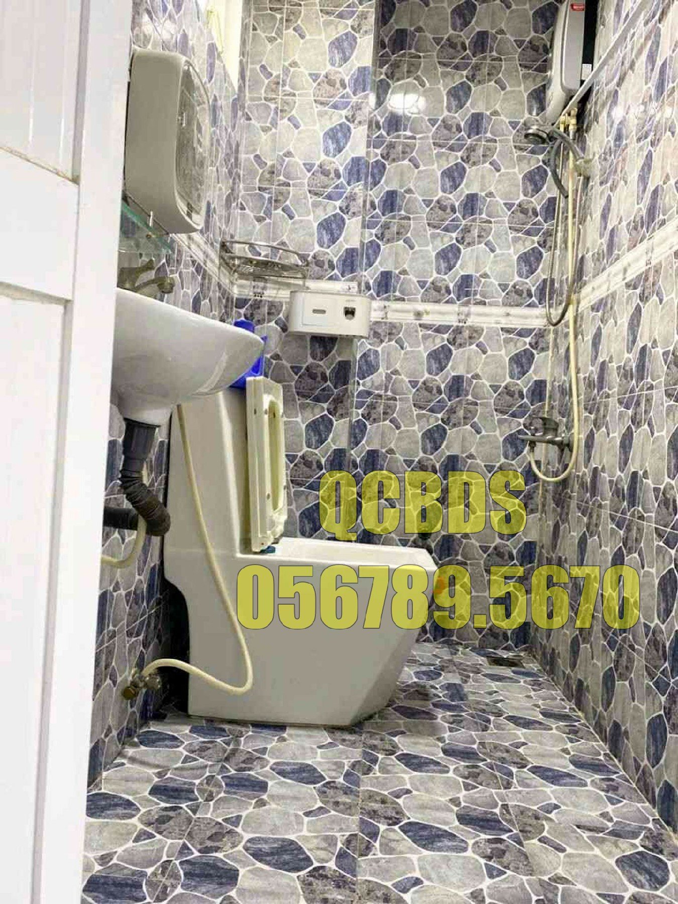 Bán nhà 493A/92 CMT8 Quận 10 - 86 mét vuông 8 lầu 58 493a 92 cmt8 huong dong nam don gio.jpg