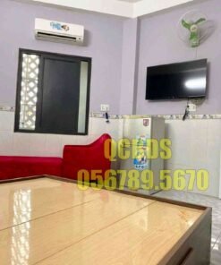 Bán nhà 493A/92 CMT8 Quận 10 - 86 mét vuông 8 lầu 46 Bán nhà 493A/92 CMT8 Quận 10 - 86 mét vuông 8 lầu - Ảnh 11